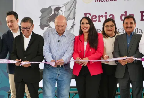 San Pedro Cholula 