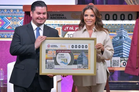 Lotería 