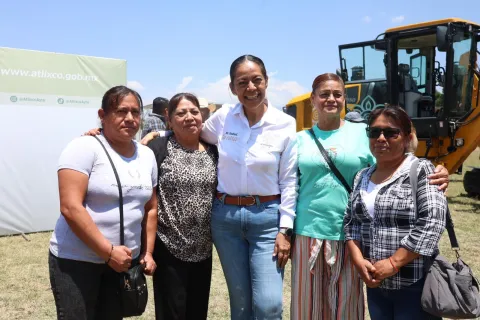 Atlixco 
