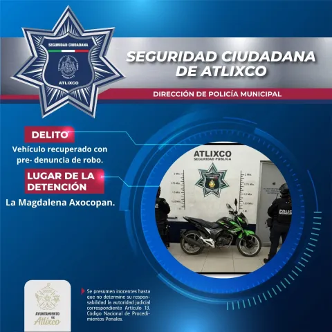 Atlixco 