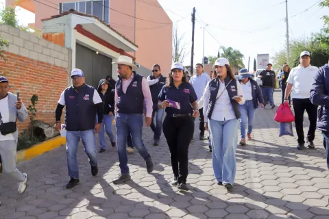 San Andrés Cholula 