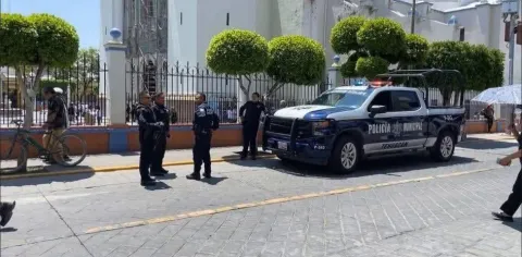 Tehuacán 