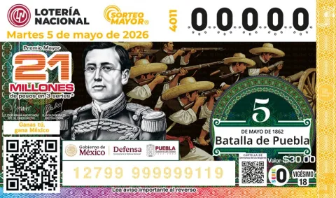 Gobierno de Puebla