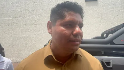 Cuautlancingo pide al Congreso del Estado de Puebla revisar límites territoriales.
