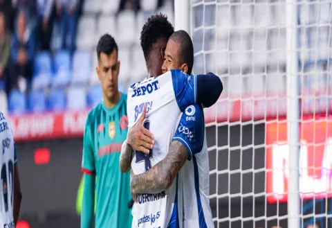 Pachuca deja fuera de la Liguilla al bicampeón Toluca.