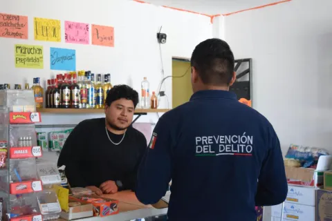 San Pedro Cholula