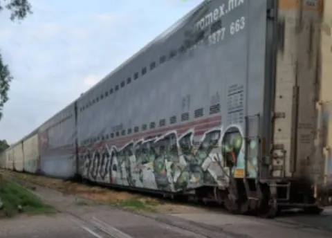 tren