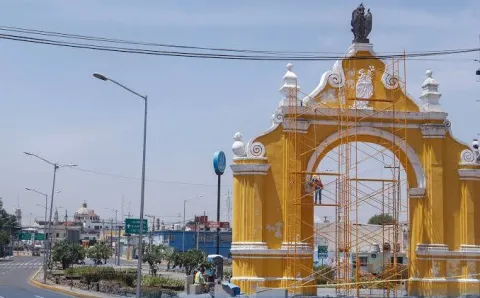 arco