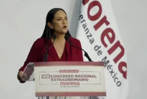 morena