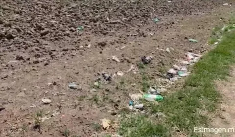 basura