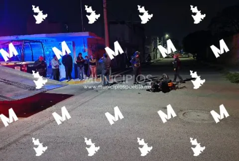 accidente