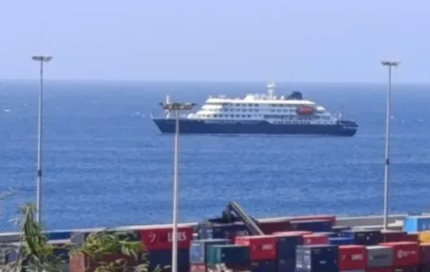 crucero