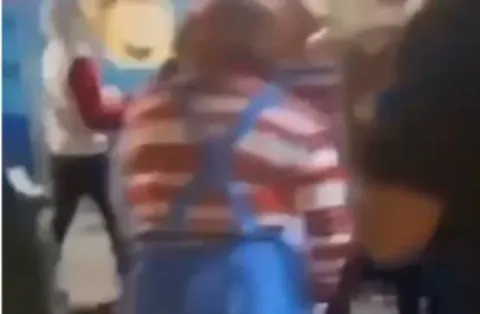 chuky