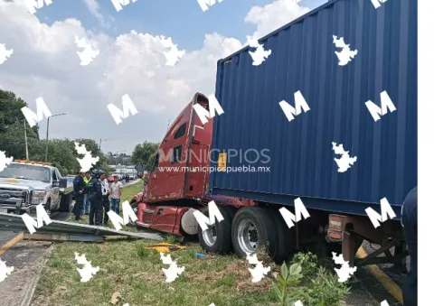 trailer