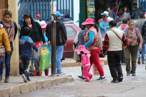MADRES