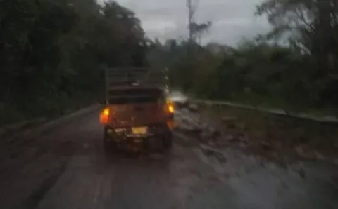 accidente