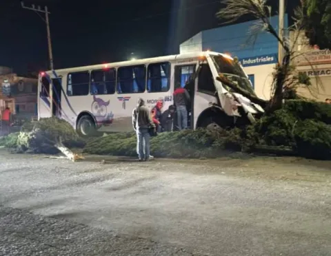 accidente