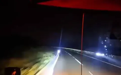 accidente