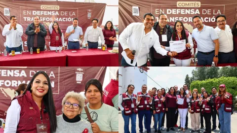 Redes sociales