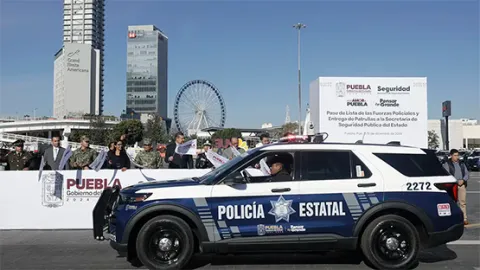 policia