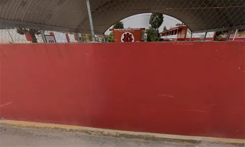 balacera