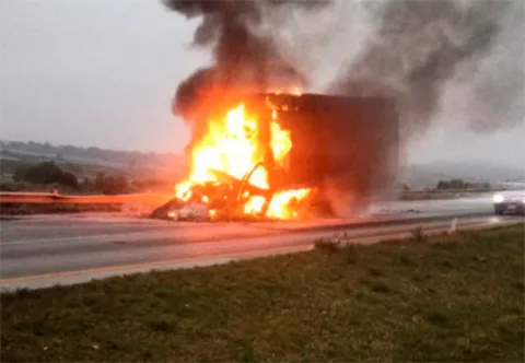 incendio