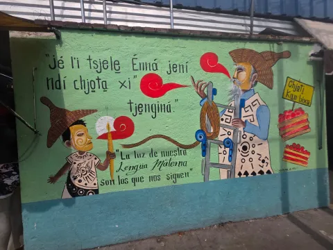 Tehuacán