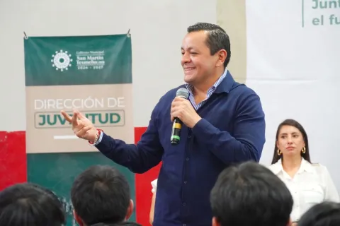 Texmelucan