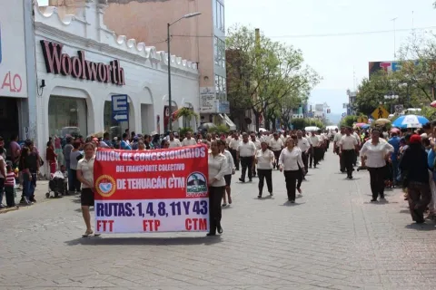 marcha