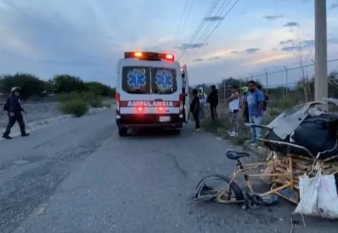 accidente