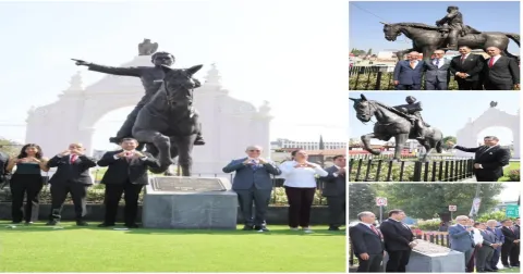 monumento zaragoza