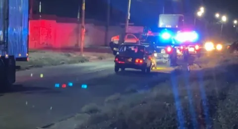 accidente