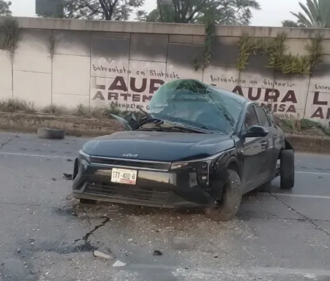 accidente