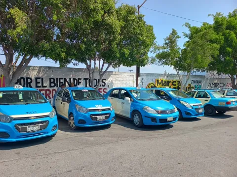 taxis