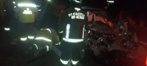 accidente