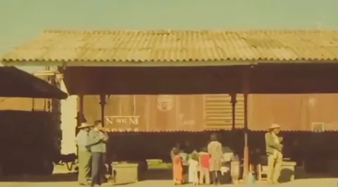 tren