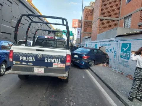 accidente