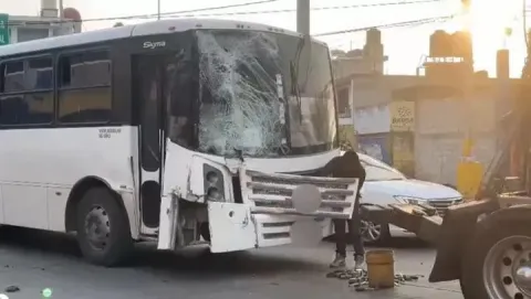 accidente
