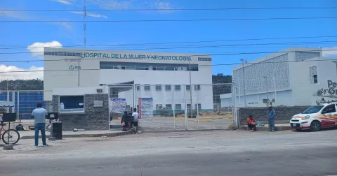hosital