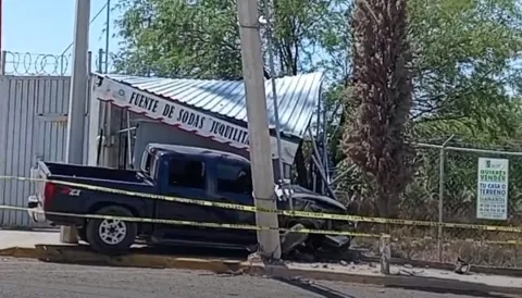 camioneta
