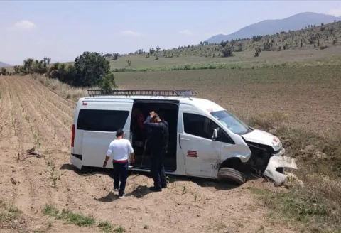 accidente
