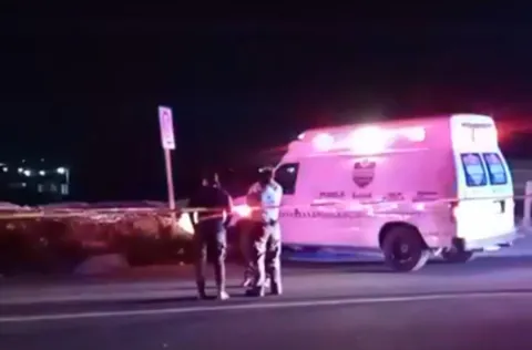 accidente