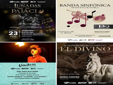 actividades ayto