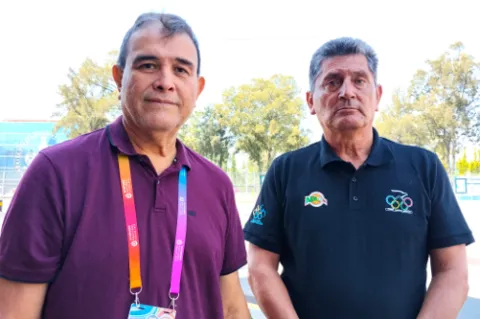 ADEMEBA nacional reconoce a Puebla en el cumplimiento del programa FIBA Plus.