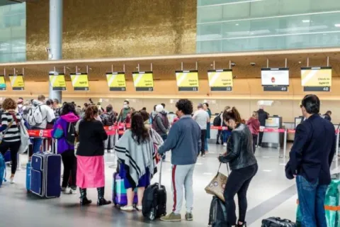 aeropuerto