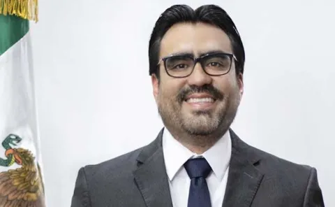 Alcalde de Culiacán, Juan de Dios Gámez, solicita licencia al cargo.