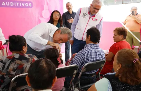 apararos auditivos