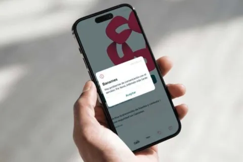 app banamex
