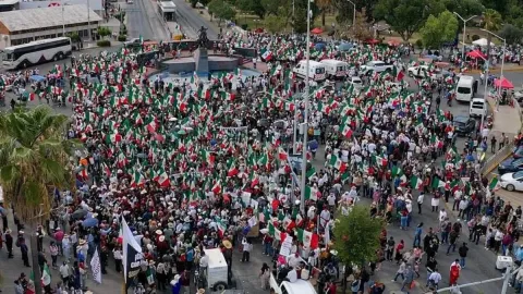 marcha