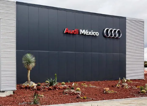 audi